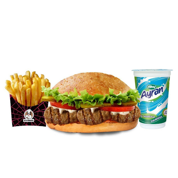 Pak Zirve 2 Döner