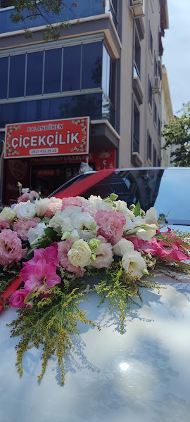 PALANDÖKEN ÇİÇEKÇİLİK