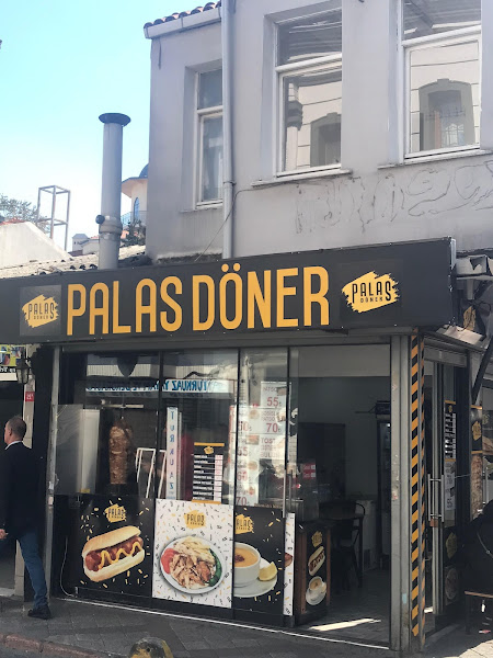 Palas Döner