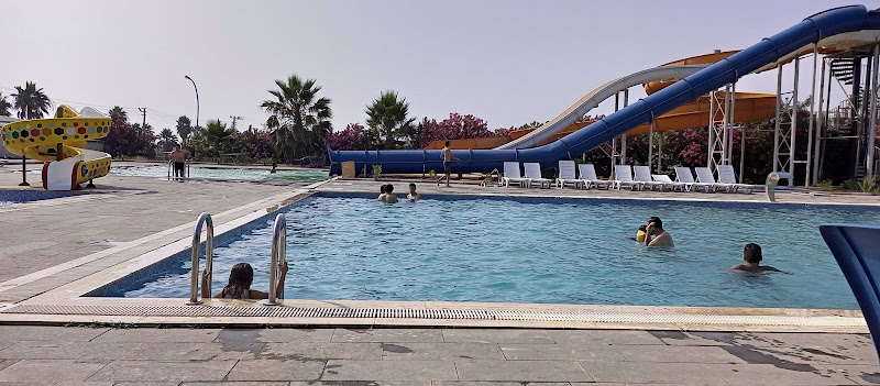 PALMİRA OTEL VE AQUA PARK