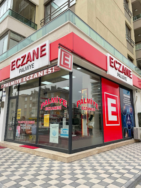Palmiye Eczanesi Konya
