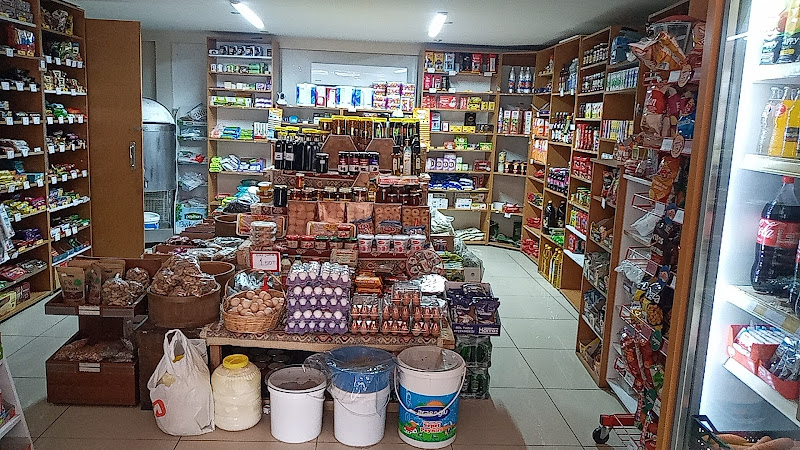 Palmiye Kuruyemiş