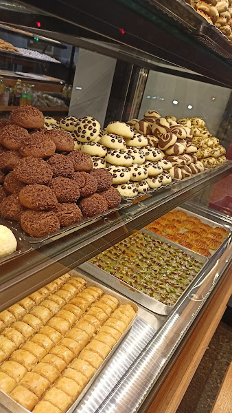 Palmiye Pastanesi