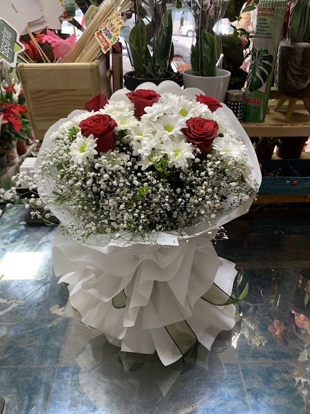 Papatya Çiçekçilik