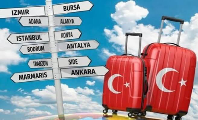 Papay Tur Seyahat Acentası - Gaziantep Mersin Servisleri