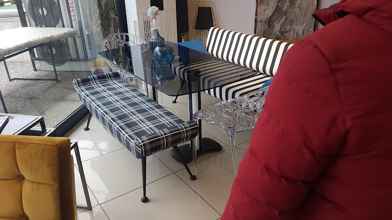 PARADİSE GARDEN BALKON BAHÇE MOBİLYALARI