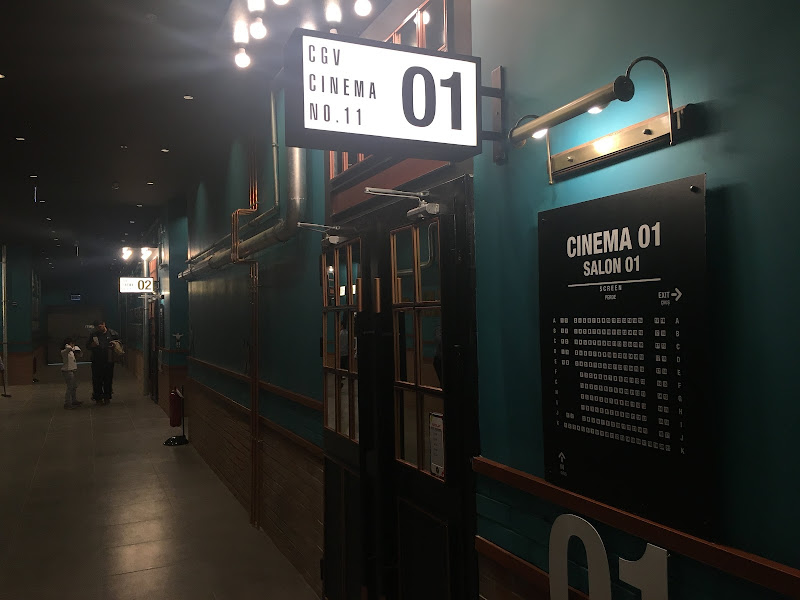 Paribu Cineverse Adıyaman Park