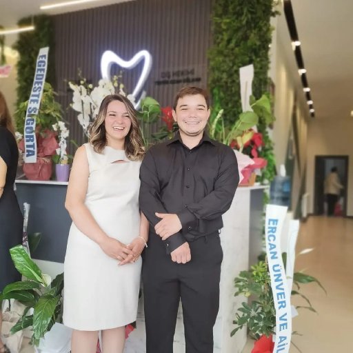 Parıltı Ağız ve Diş Sağlığı Polikliniği