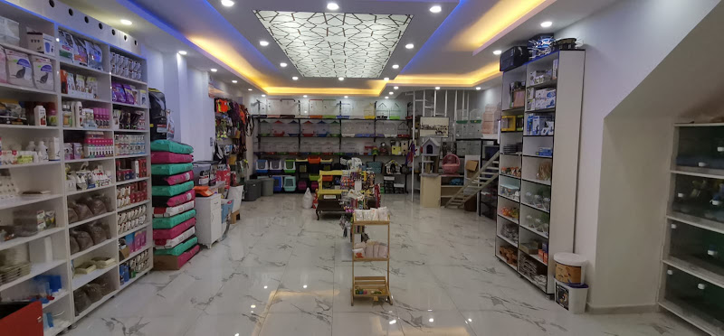 PARİS PETSHOP