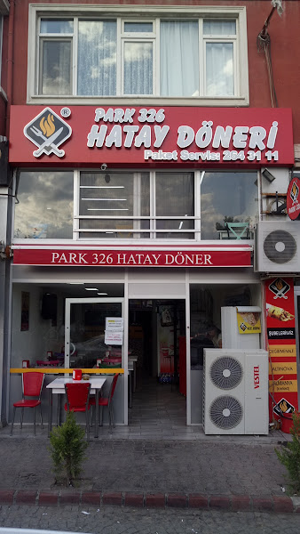 PARK 326 HATAY DÖNERİ ( ÇARŞI )