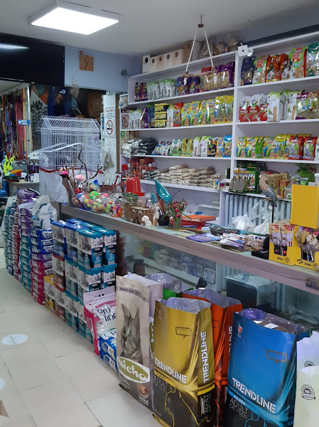 Park Pet Shop