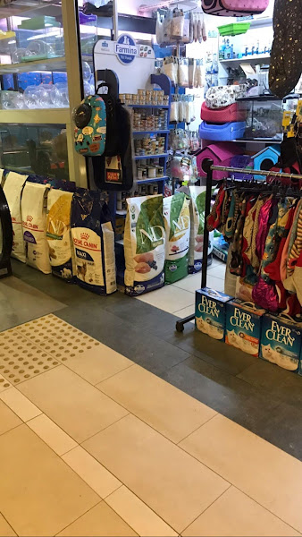 Park Petshop Magnesia