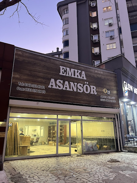 Pars 27 Asansör Sanayi ve Ticaret Limitet Şirketi
