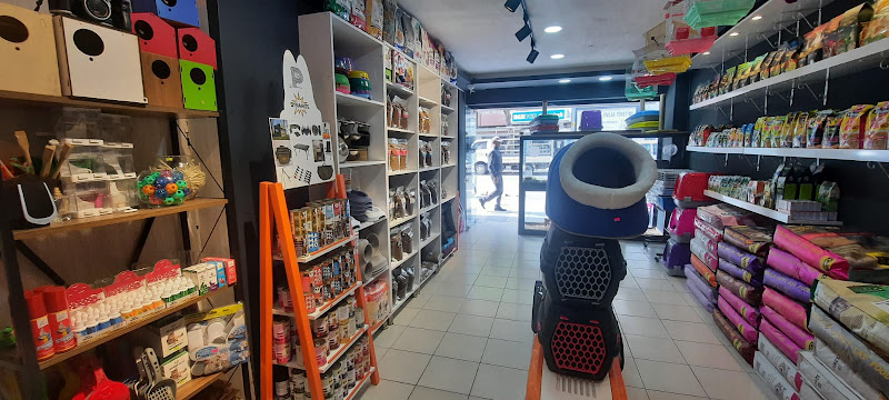 Partner Petshop Profesyonel Kamp Malzemeleri