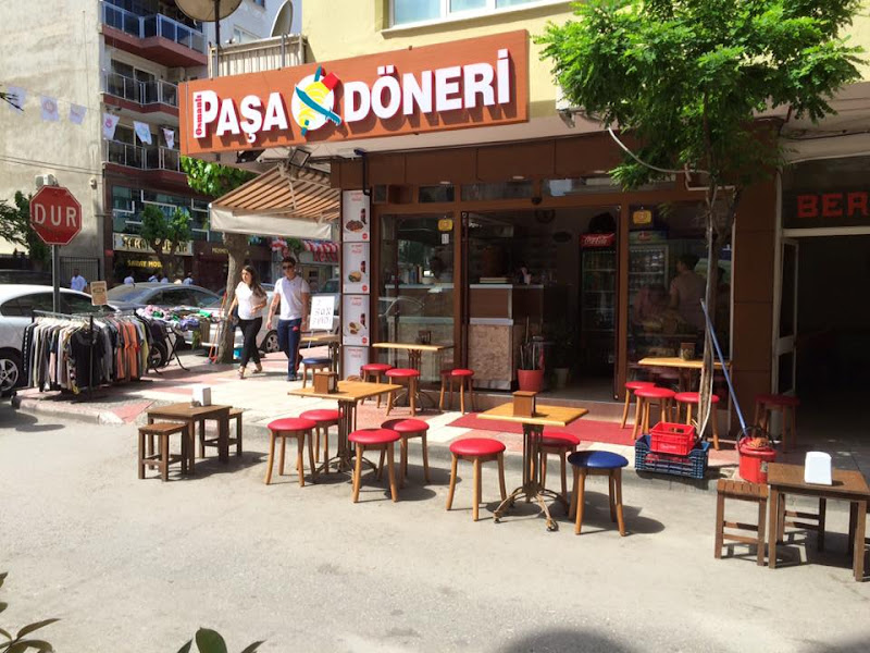 Paşa Döner