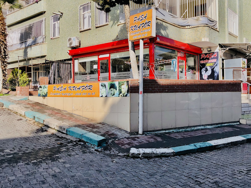 Paşa Kuaför