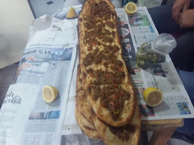 Paşa Unlu Mamulleri