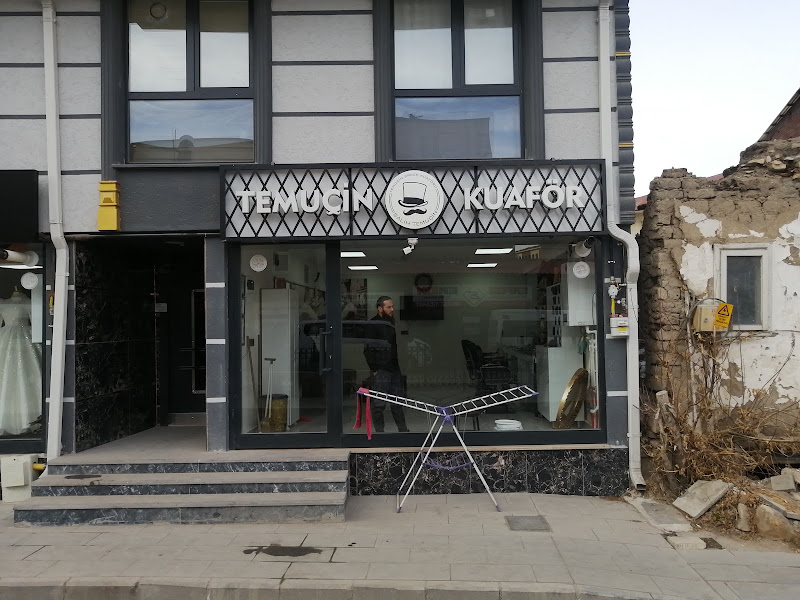 Paşaoğlu kuaför