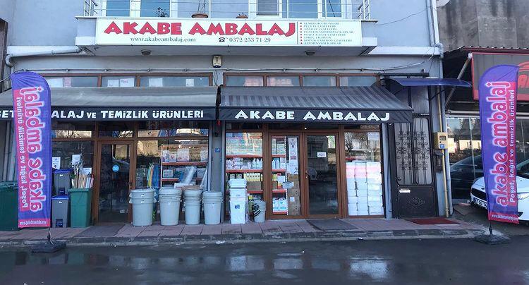 Paşha Ambalaj