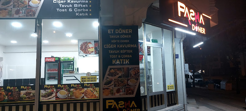 Paşha Döner Elazığ