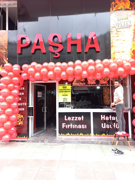 Paşha Döner Yozgat