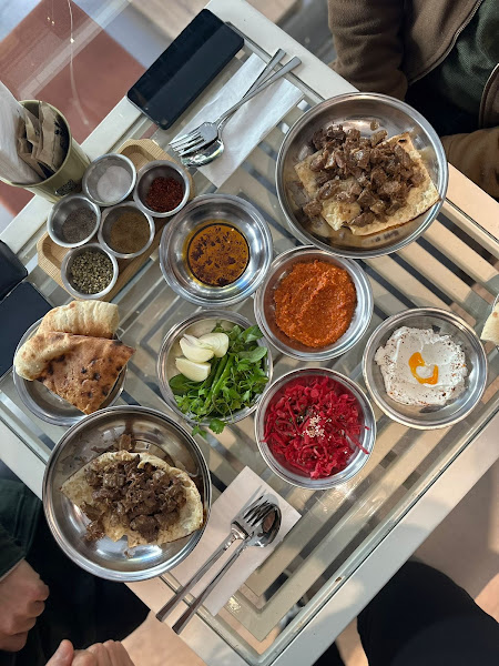 Pastanya fırın&cafe