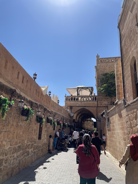 Pasturma Turizm Kayseri Çıkışlı Turlar