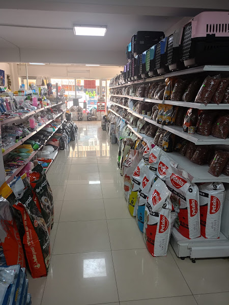 PATİ NOVA PETSHOP YEM&EVCİL HAYVAN MALZEMELERİ