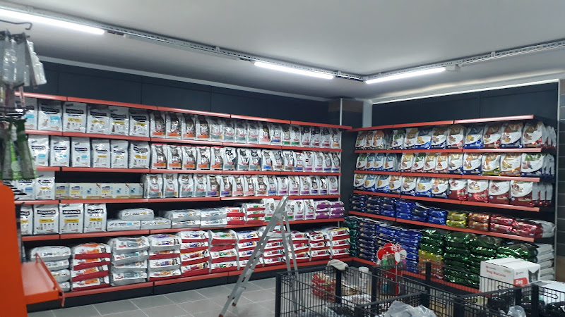 Pati Pet Market