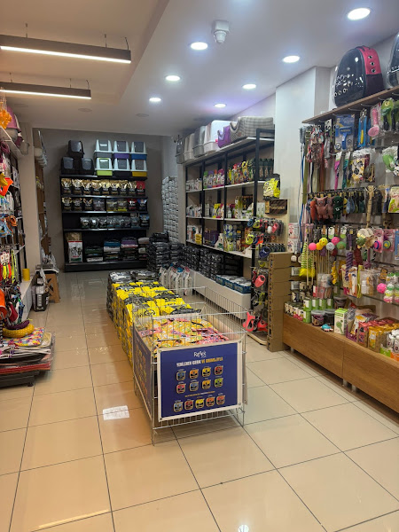 Pati Pet Market 2