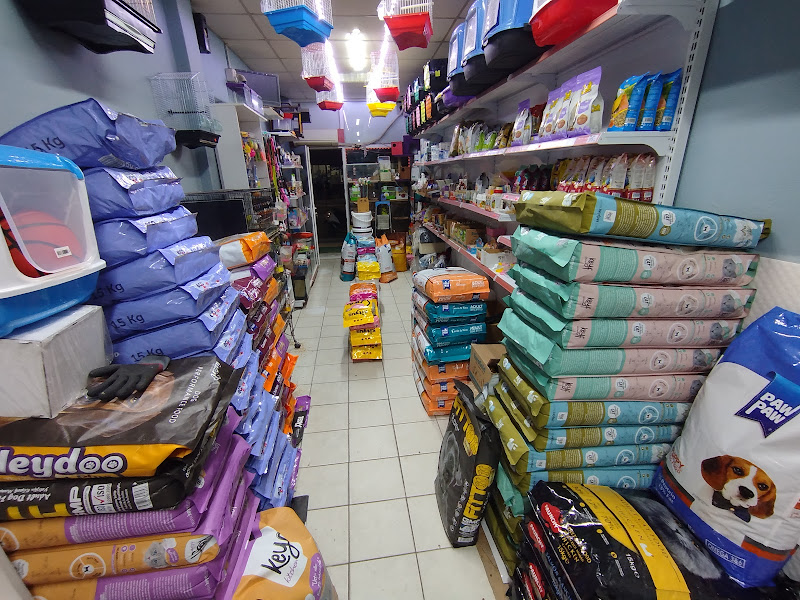 Pati petshop Evcil Hayvan Ürünleri
