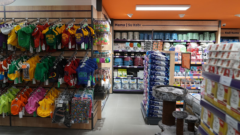 Pawco Sahrayıcedit
