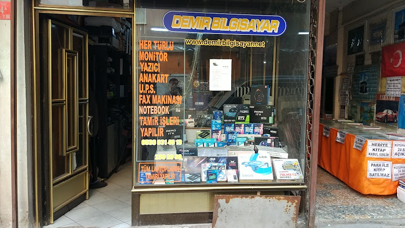 PC:GO Bilgisayar&Gsm
