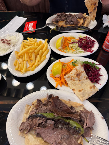 Peçenek Döner Ataşehir