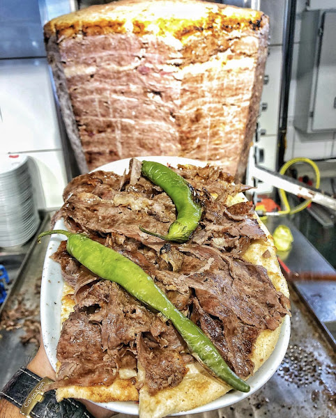Peçenek Döner Balgat Şubesi