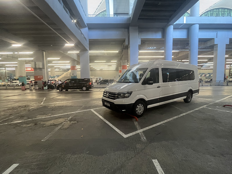 Pehlivan Tur Servis Taşımacılığı