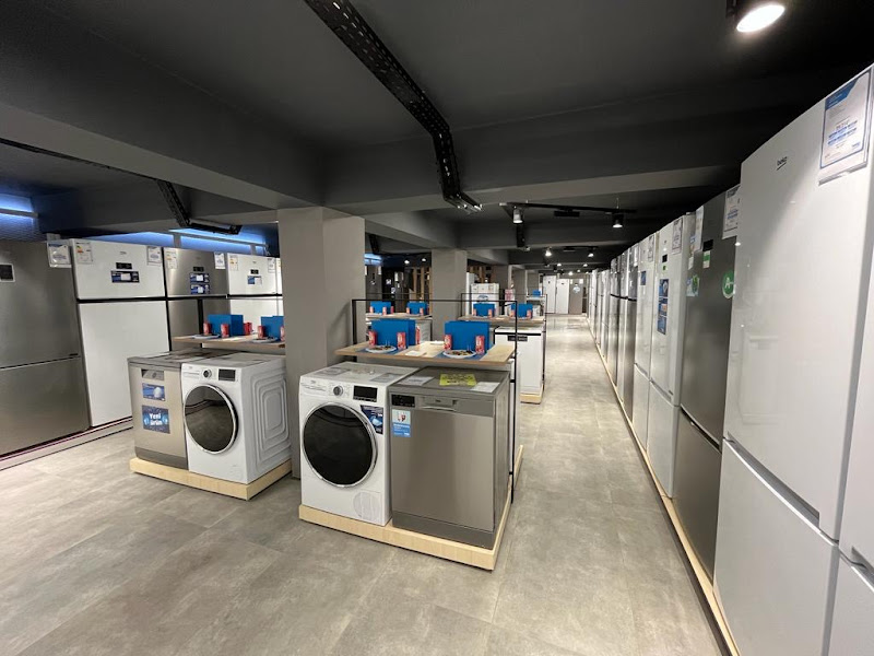 Pekmezciler Ticaret BEKO