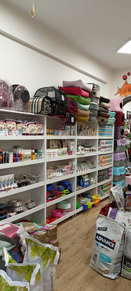 PELİTLİ PETSHOP