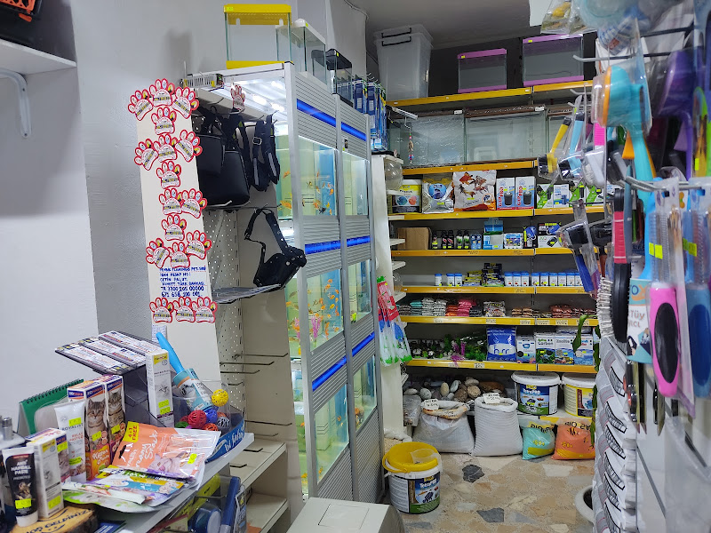 PENDİK FLAMİNGO PET SHOP.EVCİL HAYVAN ÜRÜNLERİ