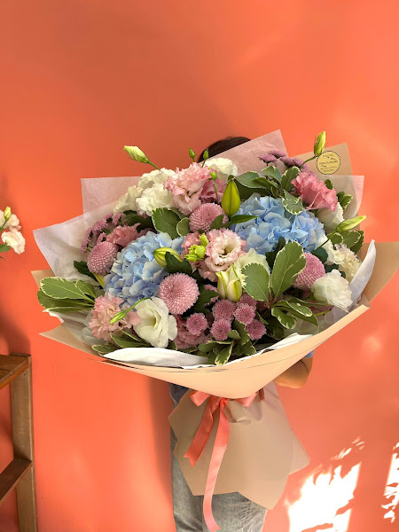 Pera Flowers | Bartın Çiçekçi