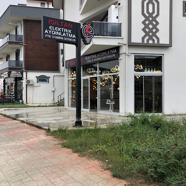 Perge Aydınlatma-Pelsan Depo