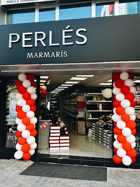 PERLÉS