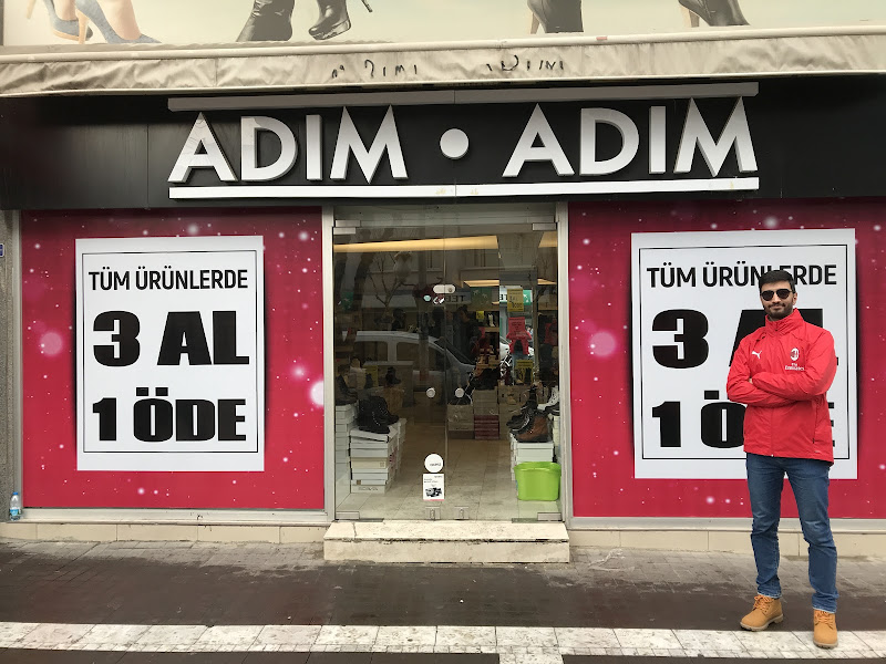 Peron Ayakkabı Uşak
