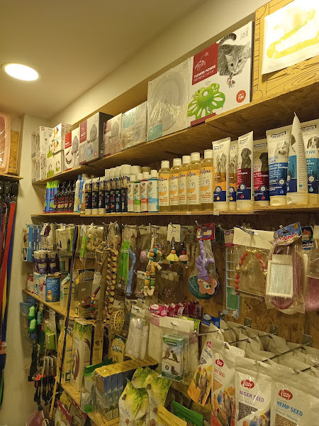 Pet Ankara - Pet Shop