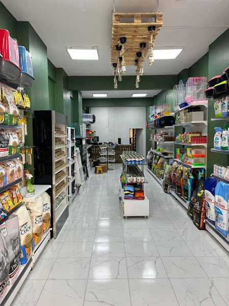 Pet House Manisa