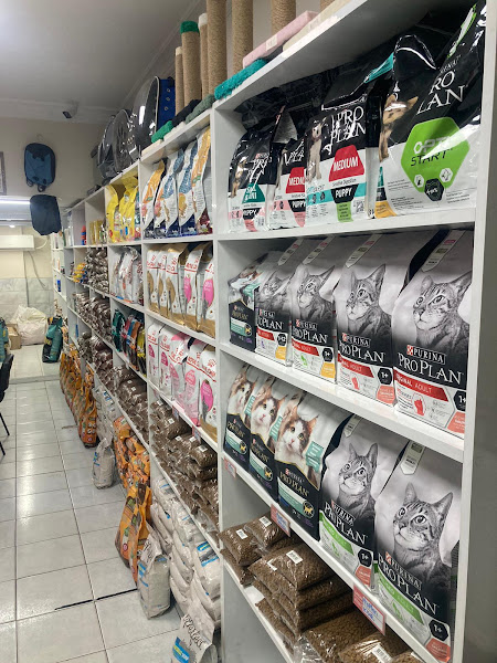 Pet malzemecim petshop