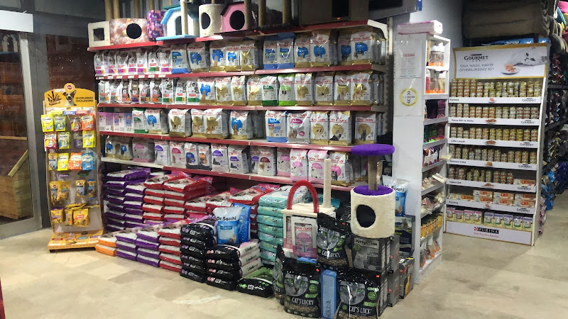 Pet Market