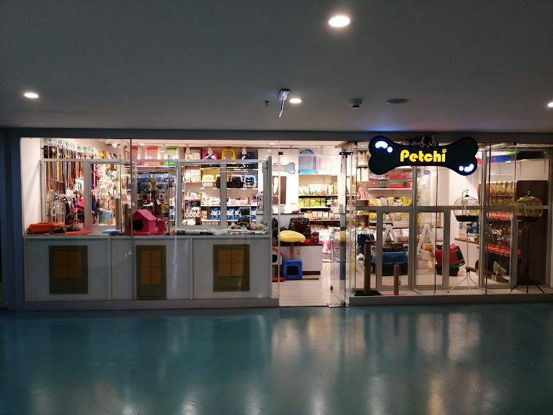 Petchi (PETSHOP)