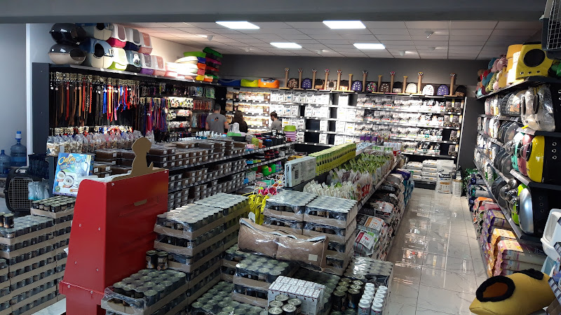 Petgurme Evcil Hayvan Ürünleri REK.İNŞ.LTD.ŞTİ.