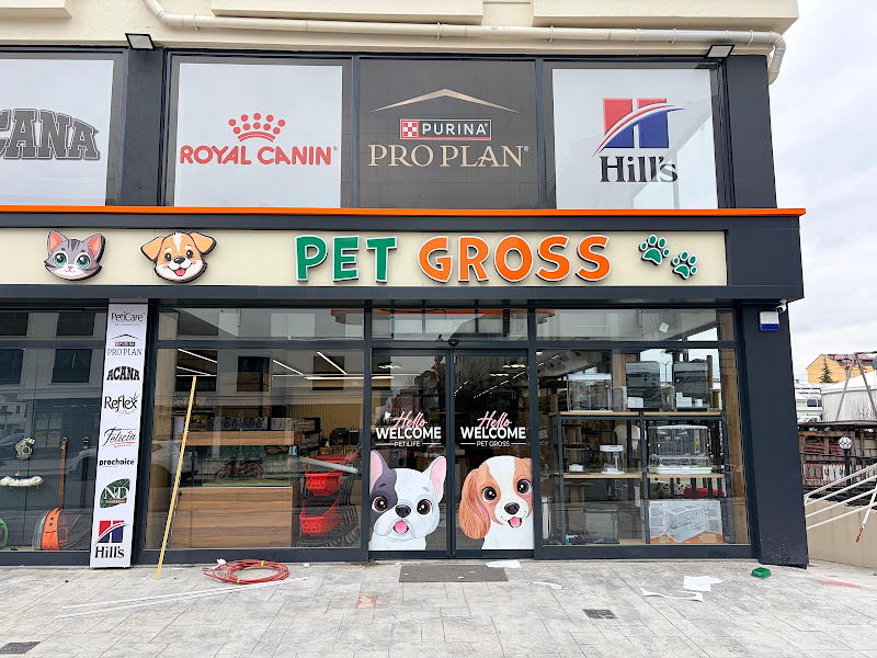 Petilife Pet Gross
